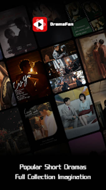 Image 0 for DramaFan: everyday short …