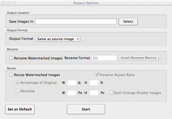 Image 1 for uMark