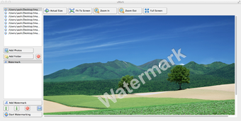 Image 3 for uMark