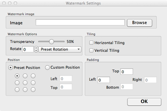 Image 2 for uMark