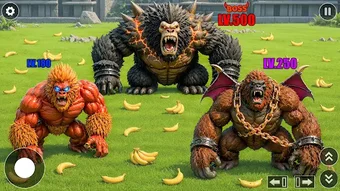 Image 0 for Giant Monster: Smash  Gro…