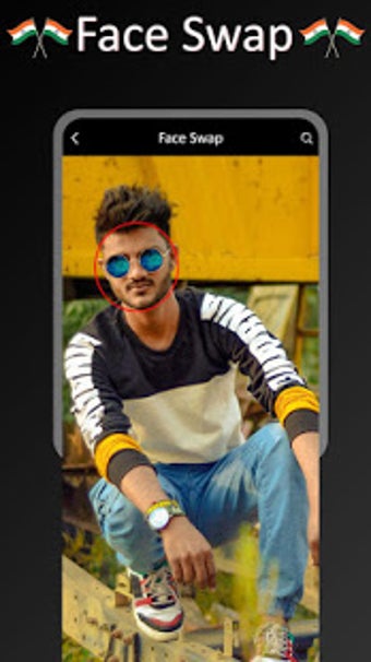 Image 3 for Reface - Face Swap App