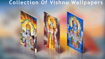 Image 3 for Lord Vishnu Wallpaper HD