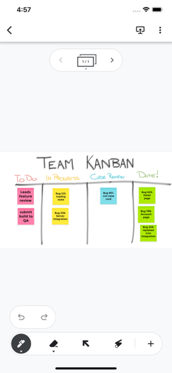 Image 0 for Jamboard