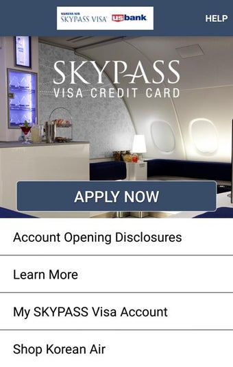 Image 3 for SKYPASS Visa