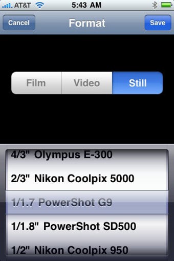 Image 1 for MatchLens