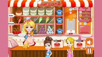 Image 2 for Diner Dash for Windows 10
