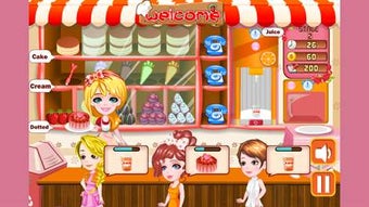 Image 3 for Diner Dash for Windows 10