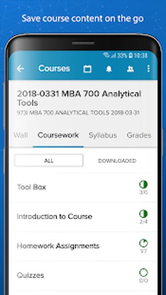 Image 0 for Mobile Campus