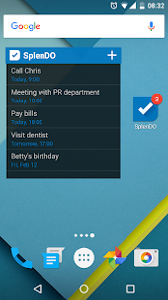 Image 1 for To Do List