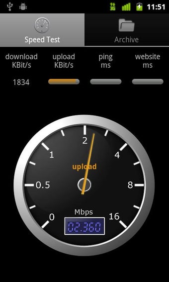 Imagen 0 para Traffic Monitor