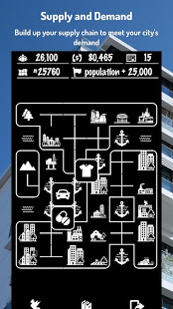 Image 3 for Supply Chain City