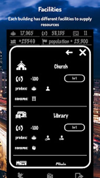 Image 1 for Supply Chain City