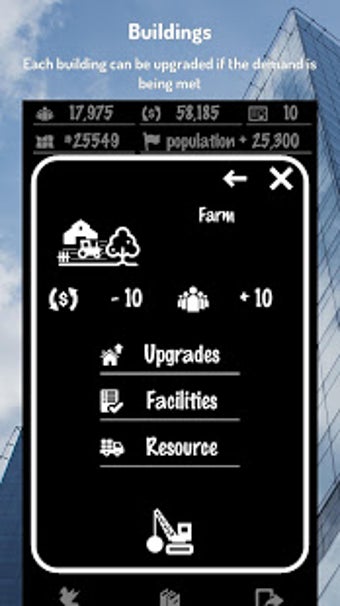 Image 0 for Supply Chain City