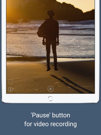 Image 1 for PauseCam - pause video re…