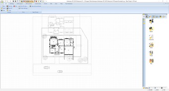 Image 0 for Ashampoo 3D CAD Professio…