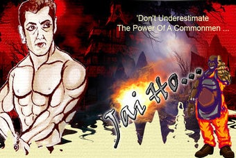 Image 0 for Jai Ho Ninja Run