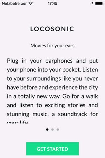 Image 0 for Locosonic