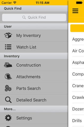 Image 0 for Machinery Trader