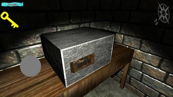 Image 0 for Horror 3D Escape Game : M…