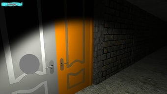 Image 1 for Horror 3D Escape Game : M…