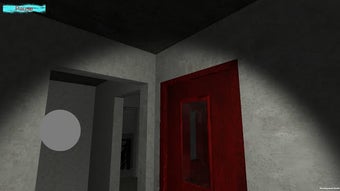 Image 2 for Horror 3D Escape Game : M…