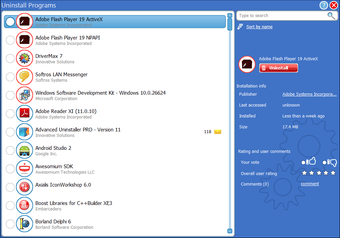 Image 0 for Advanced Uninstaller Pro