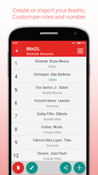 Image 3 for Essential Stats Volleybal…