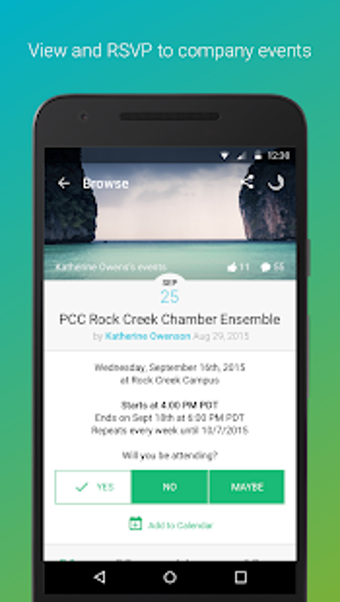 Image 2 for Jive Daily: Intranet on t…