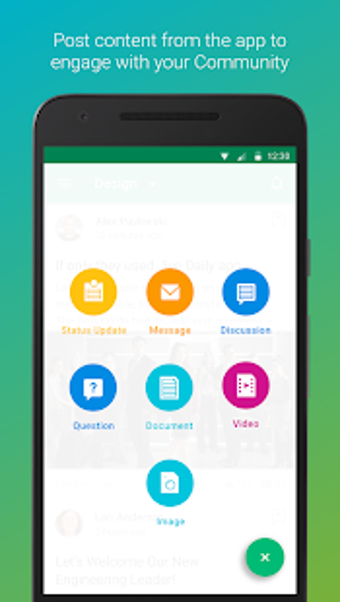 Image 0 for Jive Daily: Intranet on t…