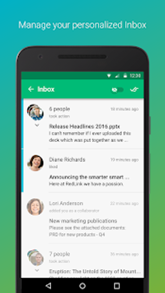 Image 3 for Jive Daily: Intranet on t…
