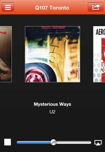Image 0 for Corus Radio stations