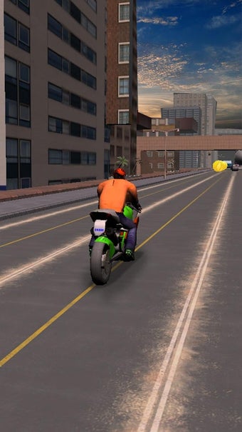 Imagen 2 para Bike Racing Game 3D