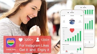 Image 0 for InstaLikes - Get more fre…