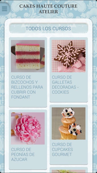 Imagen 1 para Cakes Haute Couture Ateli…