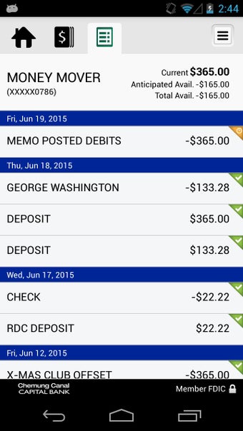 Image 3 for Chemung Canal Mobile Busi…