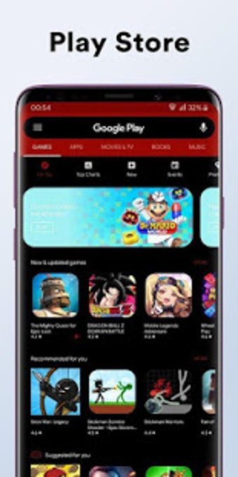 Image 1 for [Synergy][Substratum] Dar…