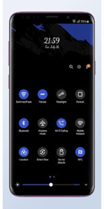 Image 0 for [Synergy][Substratum] Dar…