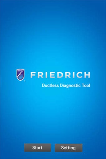 Image 0 for Friedrich Diagnostic