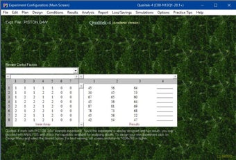 Image 0 for Qualitek-4