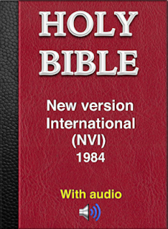 Image 0 for Holy Bible (NIV) New Inte…