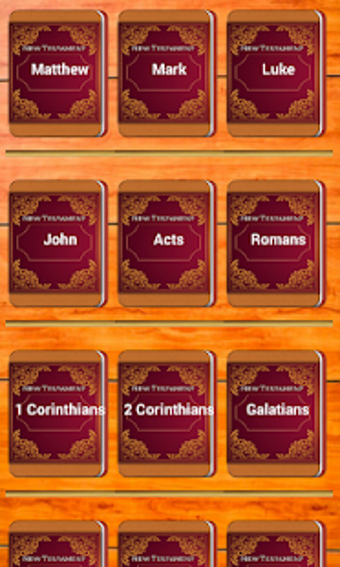 Image 3 for Holy Bible (NIV) New Inte…