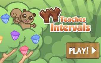 Imagen 2 para YY Teaches Intervals