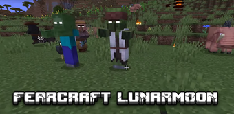 Image 0 for FEARCRAFT LUNARMOON