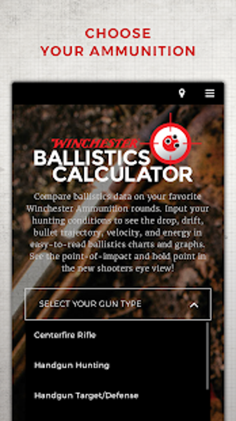 Imagen 3 para Winchester Ballistics Cal…