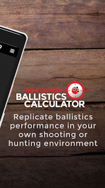 Imagen 1 para Winchester Ballistics Cal…