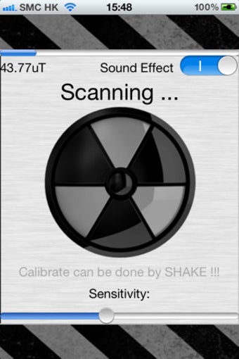 Image 0 for @Metal Detector