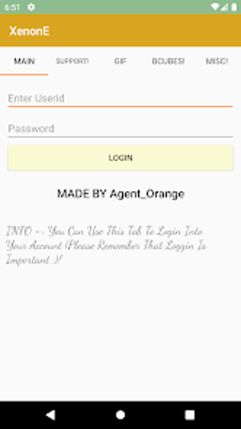 Image 0 for XenonE For Blockman GO