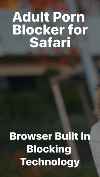 Imagen 0 para Porn Blocker of Adult Web…