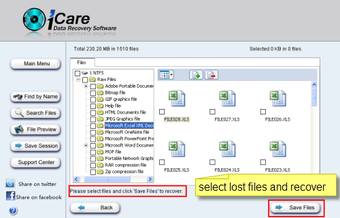 Imagen 0 para iCare Data Recovery Pro